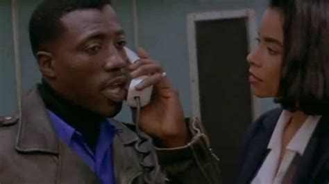 Wesley Snipes Tribute - YouTube