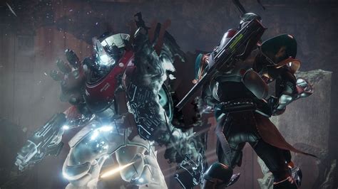 Destiny 2 Grandmaster Nightfall guide (October 12 to 19): Lake of Shadows