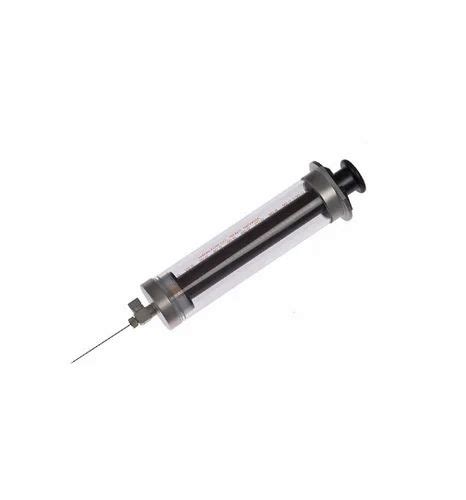 Microliter Syringes Hamilton, For Laboratory at best price in Thane ...