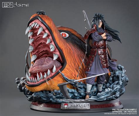 Figurines Naruto : 5 collectors ultra rares récemment vendus sur eBay