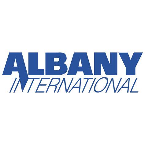 Albany International Logo PNG Transparent & SVG Vector - Freebie Supply