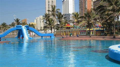 The Blue Waters Hotel in Durban Central, Durban — Best Price Guaranteed