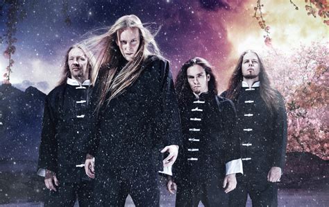 Hapfairy's World: Upcoming Symphonic Metal Albums 2014