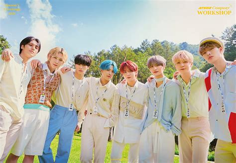 Leche Sembrar regular ateez desktop wallpaper suficiente Mexico autobús