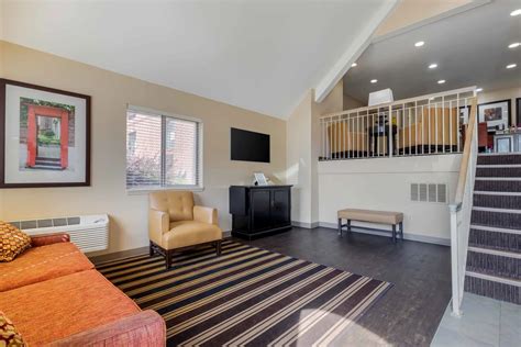 Furnished Studio - Greenville - Haywood Mall Apartments - Greenville, SC 29607