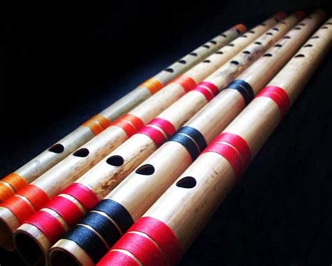 Bansuri - History, Types, and Playing Techniques