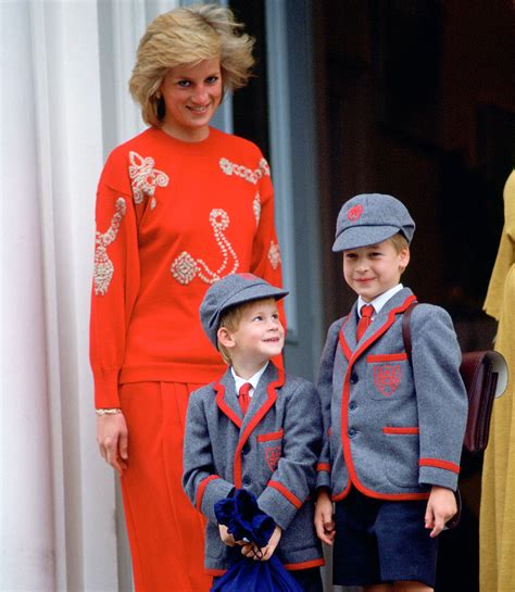 Prince Harry Talks Sad Princess Diana Memories, Being a Dad