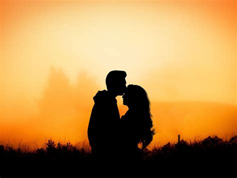 Love Couple Full Screen Wallpapers - Wallpaper Cave