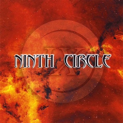 Ninth Circle - Ninth Circle - Encyclopaedia Metallum: The Metal Archives