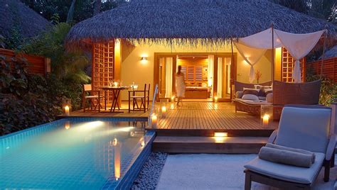 Baros Maldives Resort & Spa by Koamas Luxury Escapes by Koamas Luxury ...