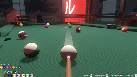 Friends Play Pool on Steam