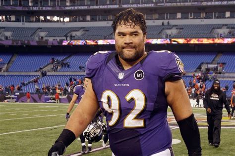 Haloti Ngata Net Worth 2024 - The Event Chronicle