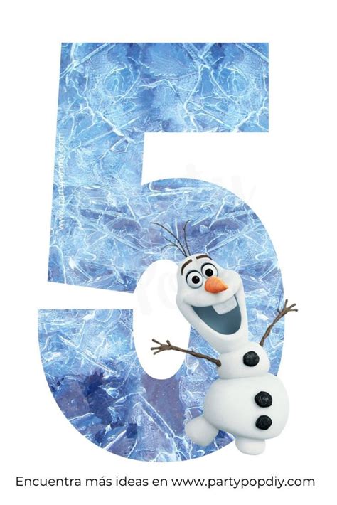 Decoración Frozen | Frozen decoracion fiesta, Adornos de frozen ...