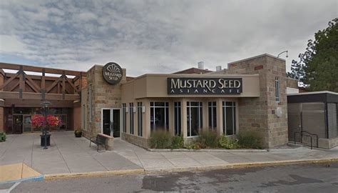 Mustard Seed Restaurant Closed Due to COVID-19 as Montana Moves into Red Zone