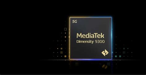 MediaTek Unveils Dimensity 9300 SoC to Take on Snapdragon 8 Gen 3 ...