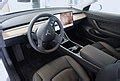 Category:Tesla Model 3 interiors - Wikimedia Commons