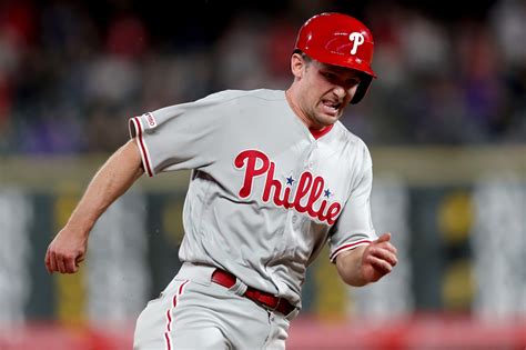 Philadelphia Phillies: Can spring training invitees crack the roster?