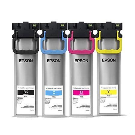 Sublimation Ink Pack For Epson Printers | Inkproducts | US