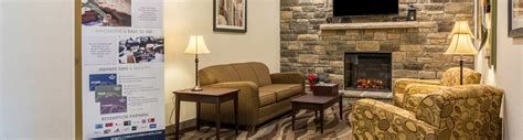 Cobblestone Hotel and Suites in Erie, Pennsylvania - Hotel ...