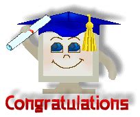 Congratulations clip art black and white – Clipartix