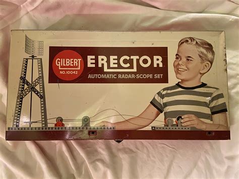 Erector Set for sale | Only 2 left at -70%