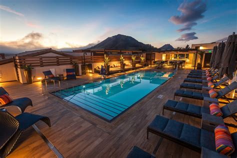 SLO Ups the Luxe: San Luis Obispo Getaway | LaptrinhX / News