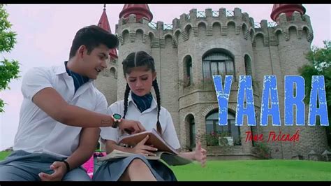 Yaara full song with 3d audio - YouTube