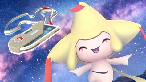 Pokemon Go Masterwork Research Wish Granted: Shiny Jirachi Guide - Pokemon GO Guide - IGN