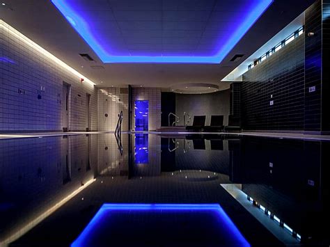 Top 8 Hotels with Pool in Newcastle upon Tyne