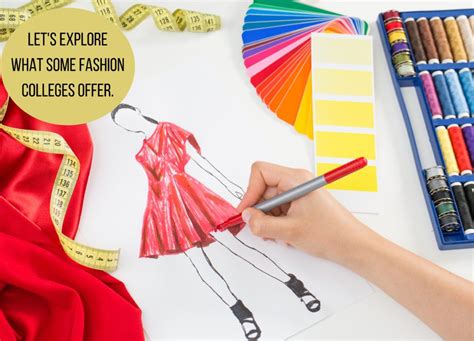 Best Fashion Colleges in the US: Turning Aspiring Designers into ...