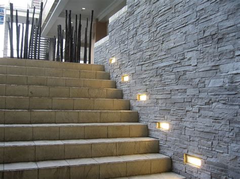 10 reasons to install Recessed outdoor wall lights - Warisan Lighting