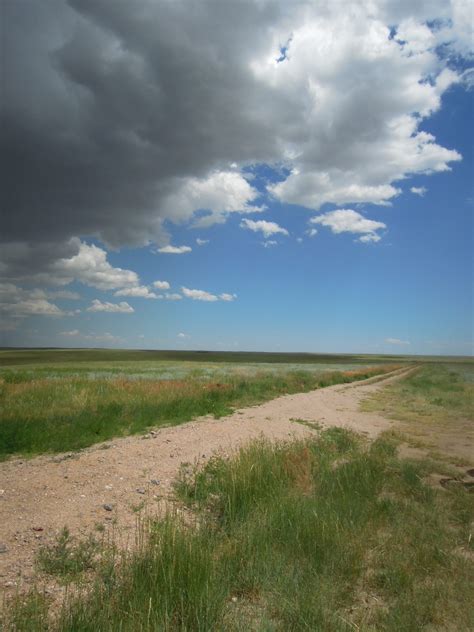 Nebraska: Panorama Point (5,429 feet) - summitchicks.com