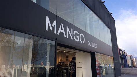 Cet article vous donnera toutes les clés pour ouvrir les portes des boutiques Mango outlet à ...