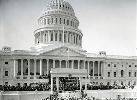 Inauguration Day: History, meaning, and significance | Penn Today