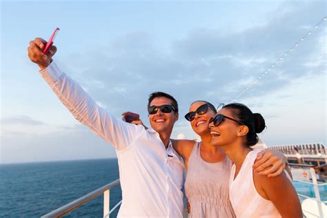 Cruise Holidays & Deals from Southampton | Cruise Nation