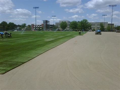 University of Akron Soccer Stadium | Cavanaugh Building