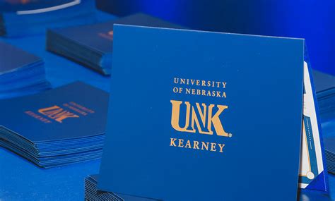 UNK degrees for 410 to be conferred at Thursday, Friday commencements ...