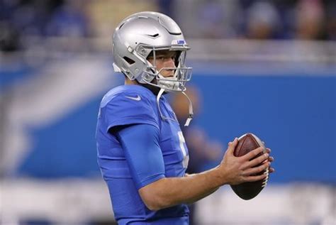 LOOK: Detroit Lions wearing classic throwback uniforms on Thanksgiving