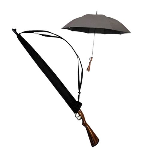 Gun (rifle) Umbrella - Buy Online @ Rs. | Snapdeal