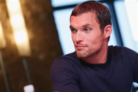 Ed Skrein Confirms Role in 'Deadpool'