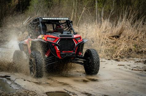 The 5 Best UTV Brands On the Market - Neighbor Blog