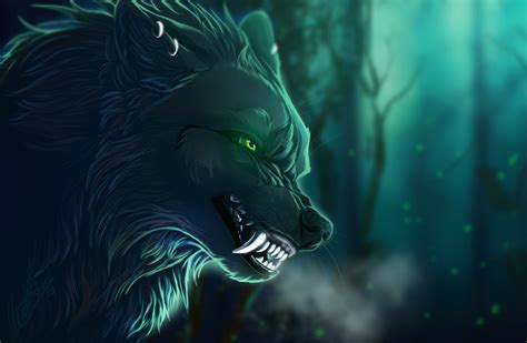 Wolf Ultra HD Wallpapers - Wallpaper Cave