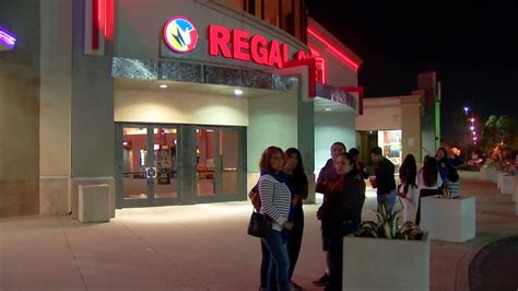 Fight Leads to Gunfire Outside Escondido Movie Theater: PD – NBC 7 San Diego