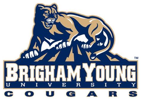 BYU Brigham Young University Track andField and Cross Country - Provo, Utah