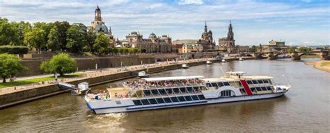 Elbe River Cruises and Discount Elbe River Cruise Vacations on iCruise.com