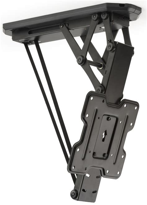 Motorized Television Display | VESA Bracket