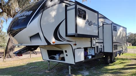 2019 Grand Design Reflection 303RLS RV for Sale in Webster, FL 33597 | c415934 | RVUSA.com ...