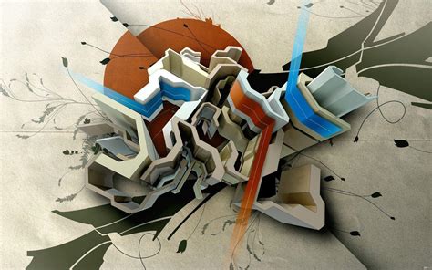 🔥 [60+] Abstract Graffiti Wallpapers | WallpaperSafari