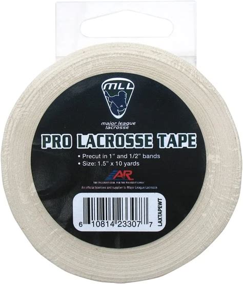 11 Best Lacrosse Stick Tape in 2024 (Buying Guide)