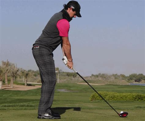 Rory McIlroy Swing Sequence GIF #GolfTips | Golf tips, Rory mcilroy swing, Golf swing